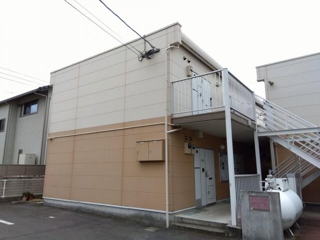  レオパレスキララ