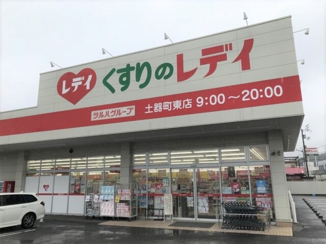  レオパレスキララ