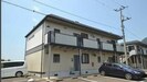 サンガーデン福本Bの外観