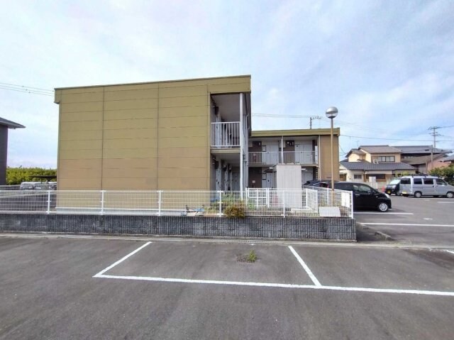  レオパレスルース