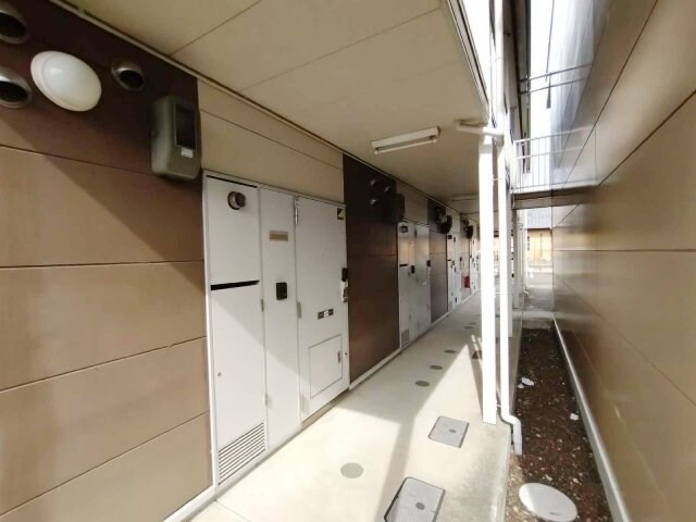  レオパレスルース