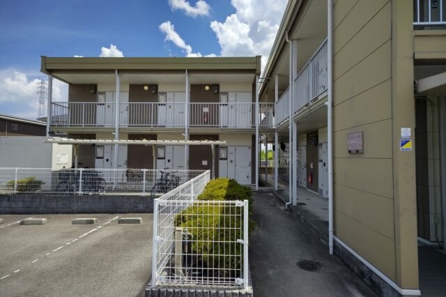  レオパレスルース