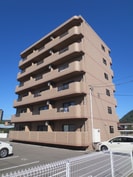 Peace HouseMⅢの外観