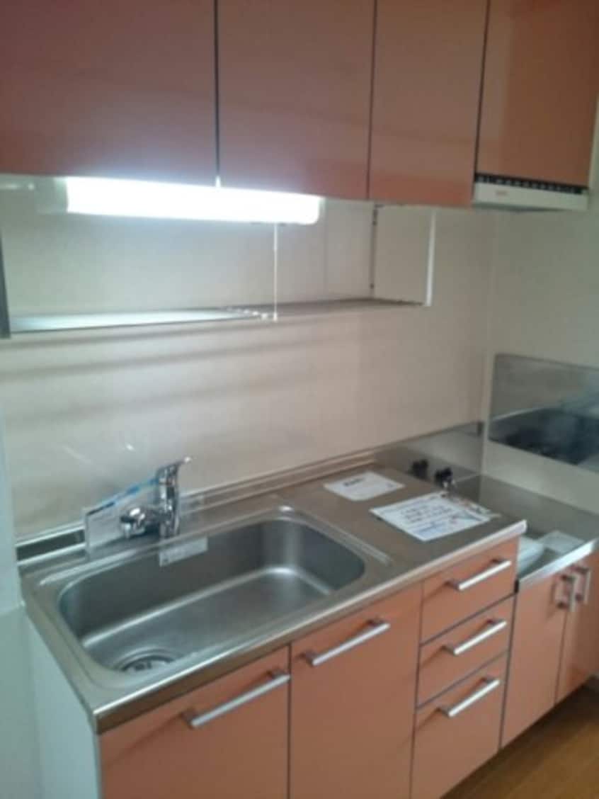  レザン・ラブール　Ａ