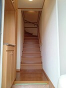  レザン・ラブール　Ａ