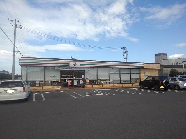 セブンイレブン多度津町葛原店まで450m カルム・道