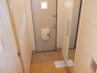  エレガンシア・ブローテⅠ
