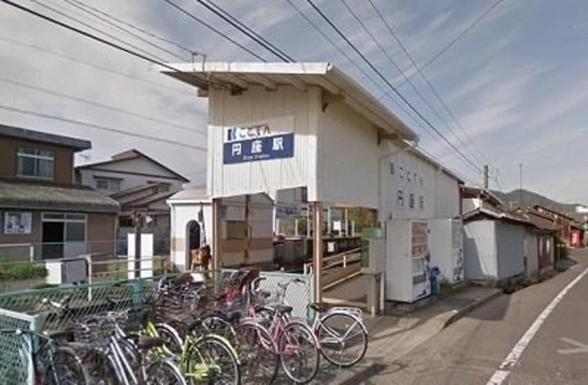 琴電円座駅さんまで810m ヴィラージュⅣ