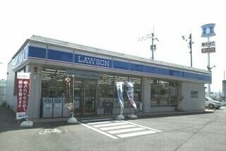 ローソン高松高専前店さんまで1400m アンダンテＥ