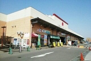西村ジョイさんまで2400m アンダンテＥ