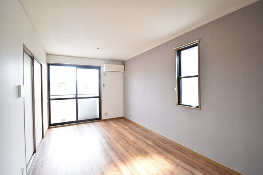  やすらぎの家　Ｃ棟