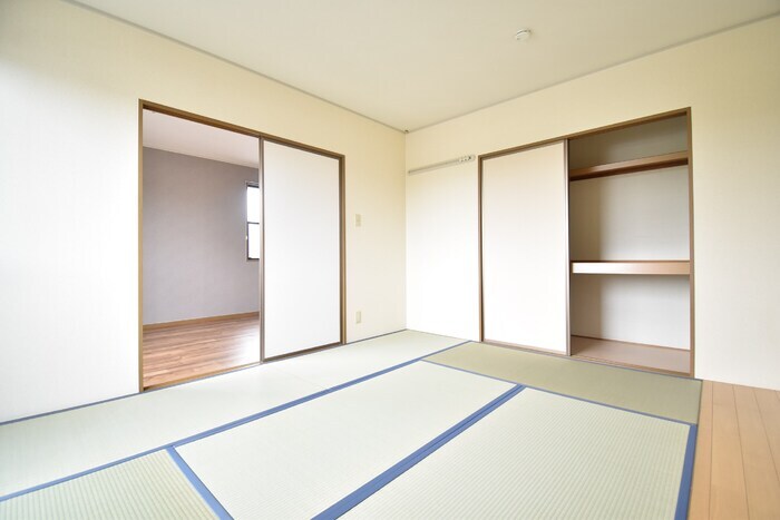  やすらぎの家　Ｃ棟