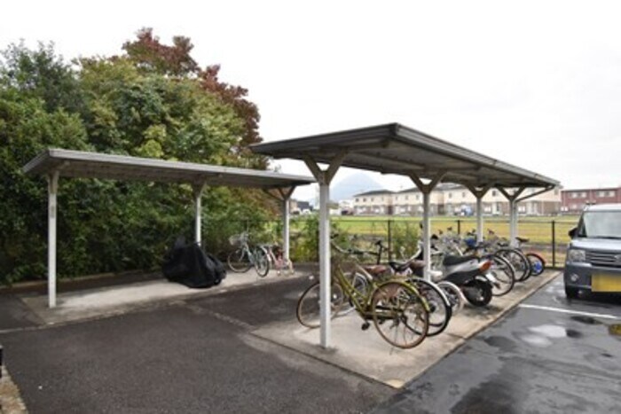  やすらぎの家　Ｃ棟