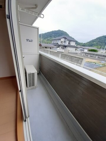  パル・ガーデン　６