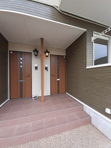  パル・ガーデン　６