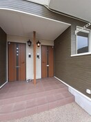  パル・ガーデン　６