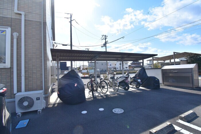  カーサ・デ・ミオ