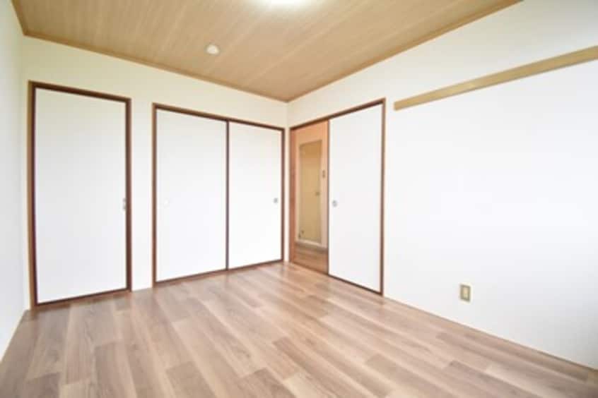  クレセントくばら　A棟