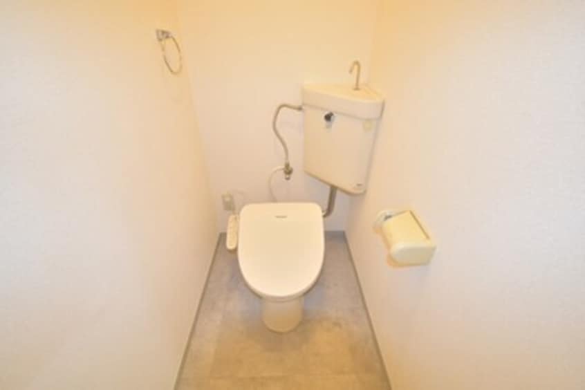  クレセントくばら　A棟