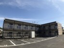 レオパレスＳｕｃｃｅｓｓの外観