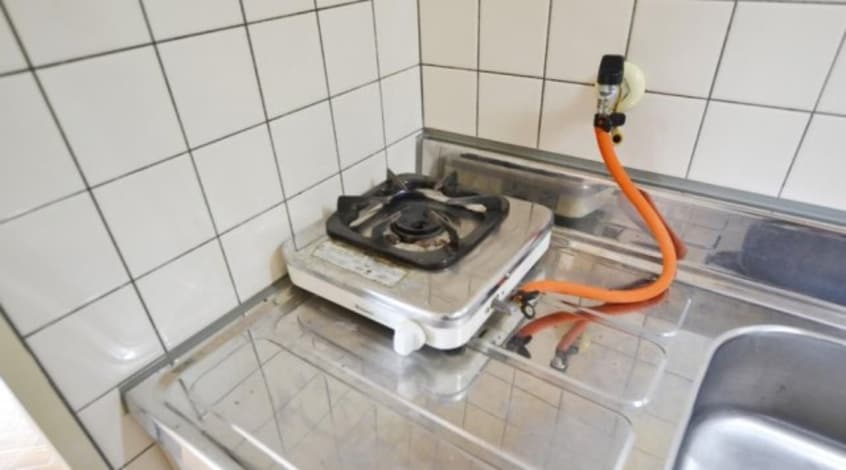  カレッジシティハイツ