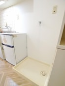  カレッジシティハイツ