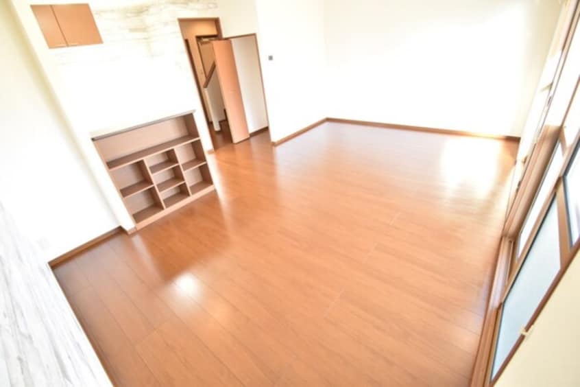  コーヨーハイツⅡ　A棟