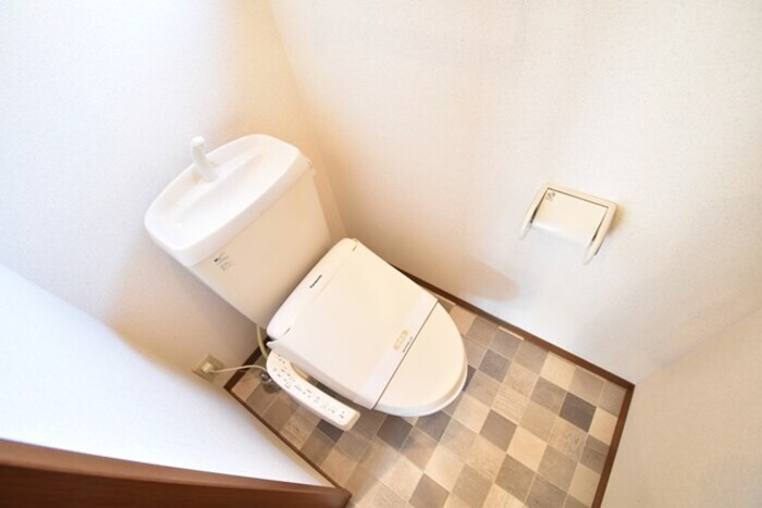  コーヨーハイツⅡ　A棟