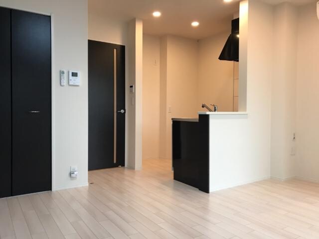 リビング（イメージ） アヴァンセ太田