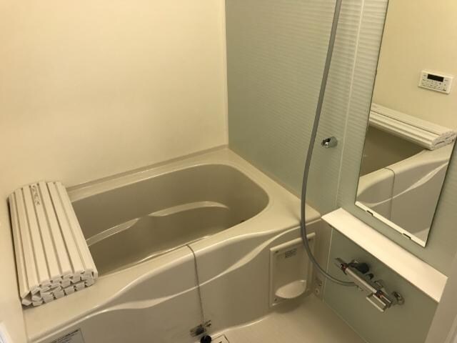 ユニットバス（イメージ） アヴァンセ太田