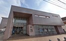 百十四銀行太田支店(銀行)まで171m アヴァンセ太田
