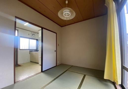 シティハイムコーポＭI
