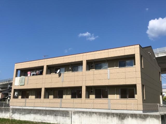 外観写真（昼） シスレーヴ