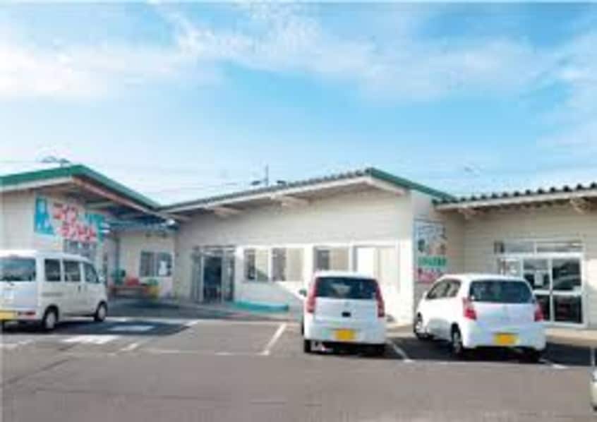JA香川県 いきいき産直 十河店(スーパー)まで1953m PRIMROSE