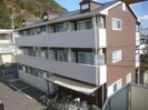 Ｕハウスの外観
