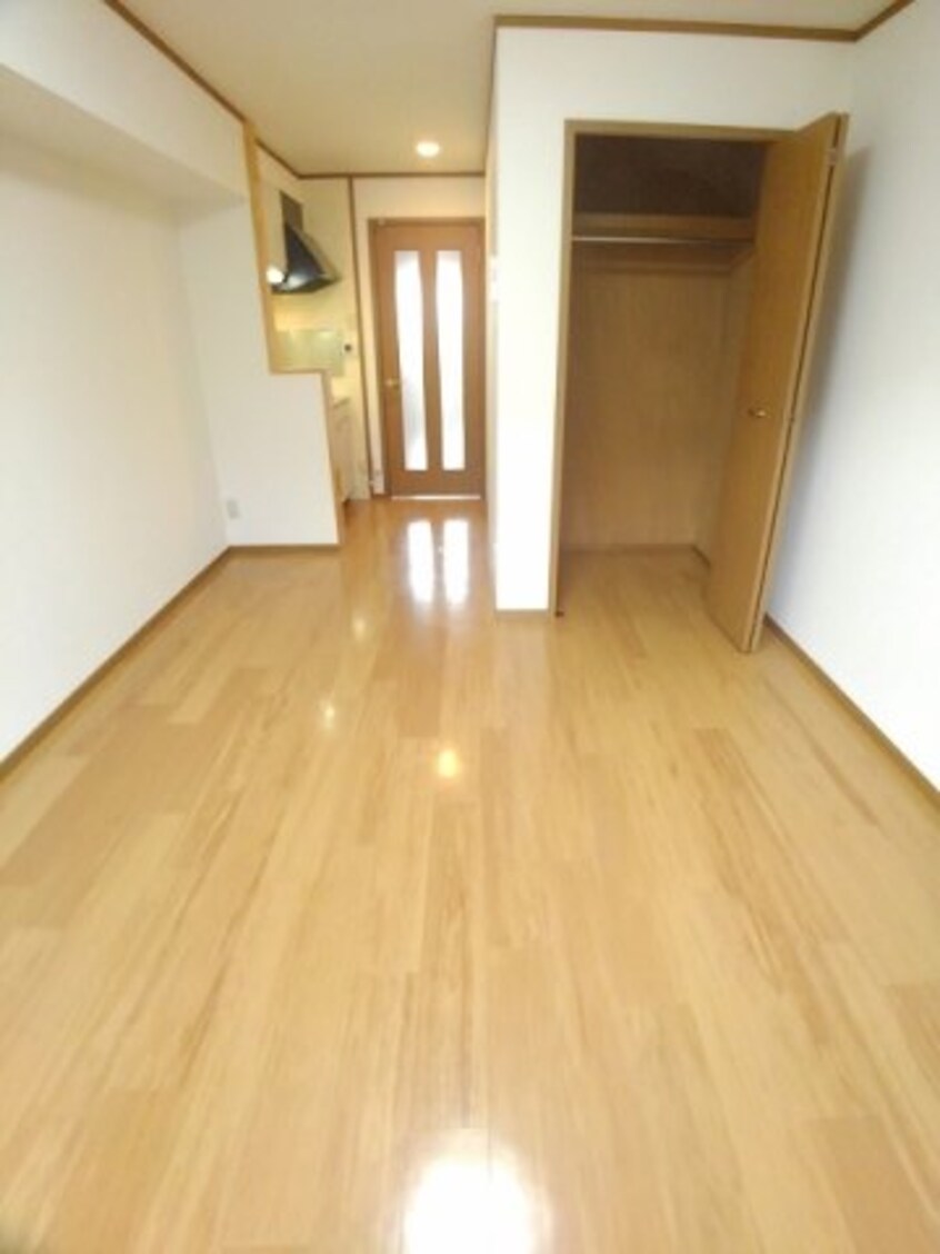  レインボー・ハイツ