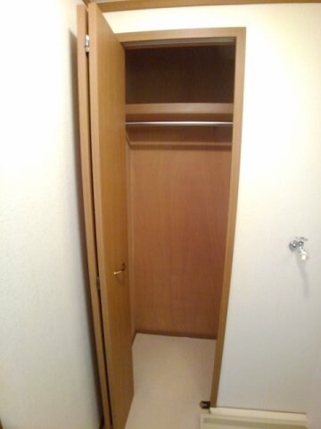  レインボー・ハイツ