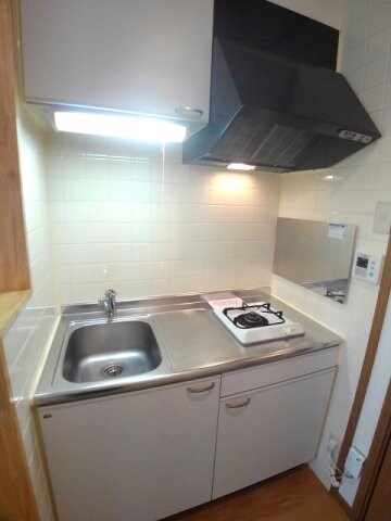  レインボー・ハイツ