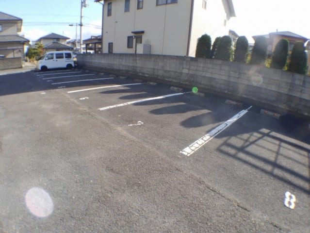  レオパレスＫＩＲＡＫＵ