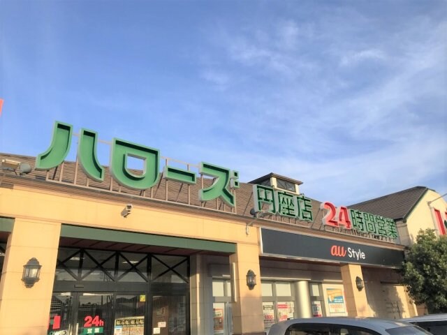  レオパレスＫＩＲＡＫＵ