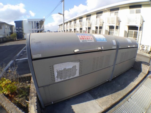  レオパレスＫＩＲＡＫＵ