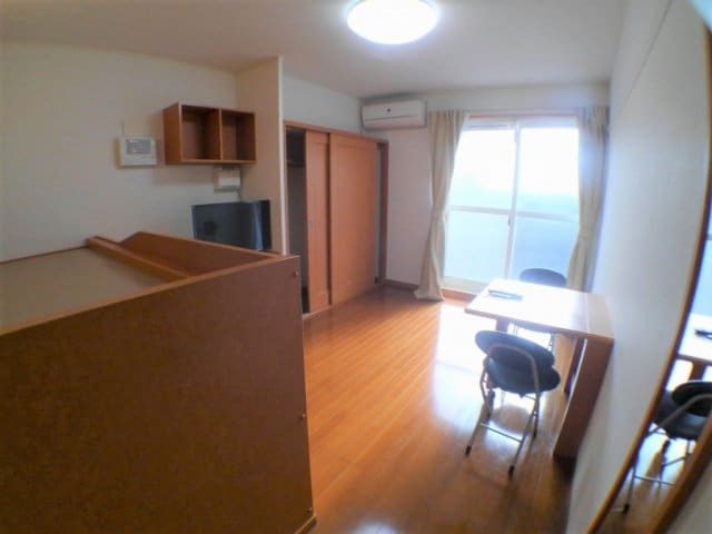  レオパレスＫＩＲＡＫＵ