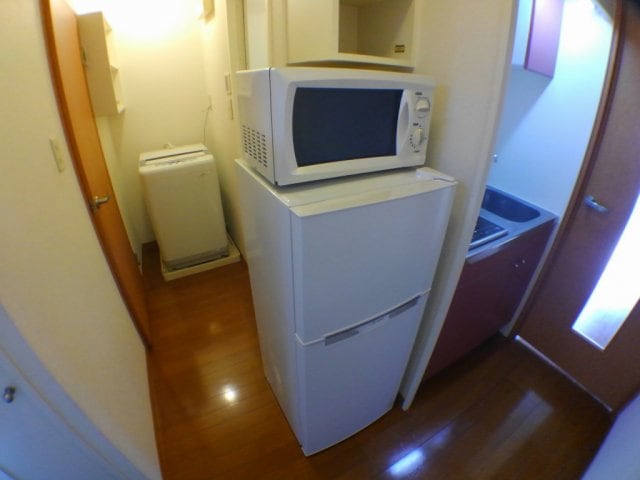  レオパレスＫＩＲＡＫＵ