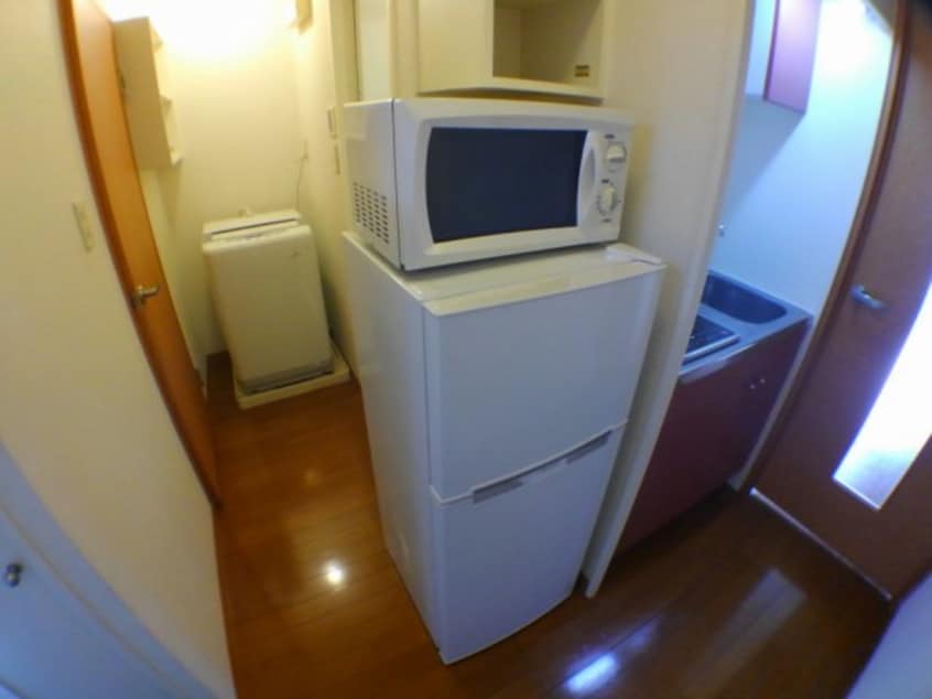  レオパレスＫＩＲＡＫＵ