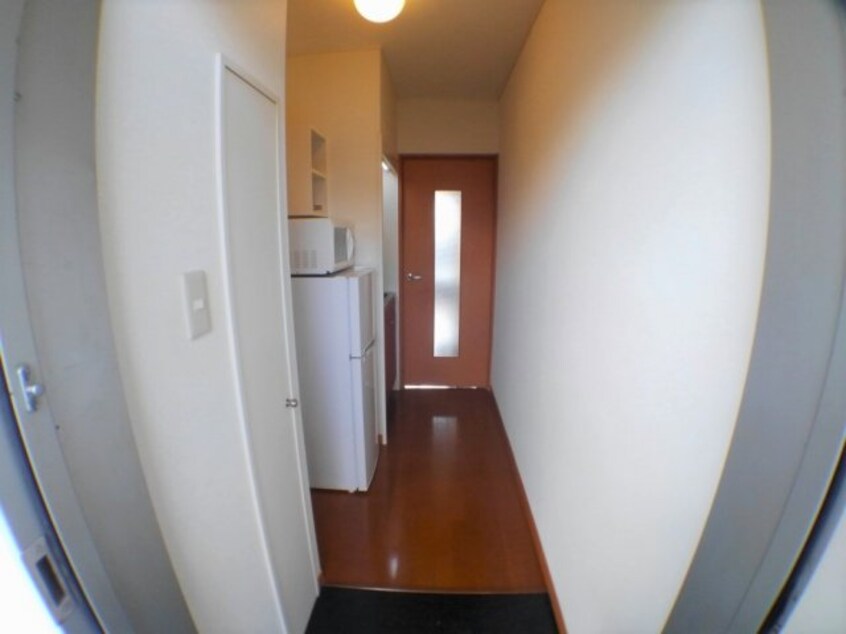  レオパレスＫＩＲＡＫＵ