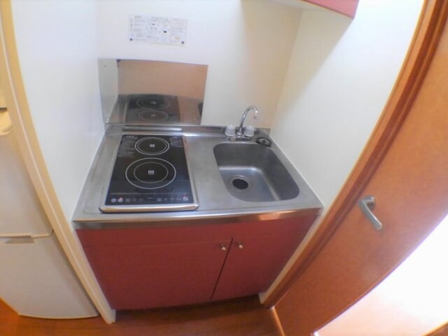  レオパレスＫＩＲＡＫＵ