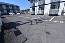  シャトル西春日　A棟