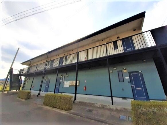  ハーモニーハイツ俊