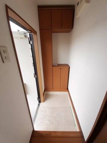  ハーモニーハイツ俊