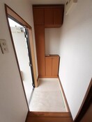  ハーモニーハイツ俊